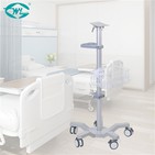 X'inhu Stand Rolling tal-Pazjent?