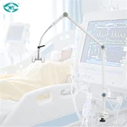 X'inhi l-funzjoni tad-driegħ tad-detentur tat-tubu tan-nifs?