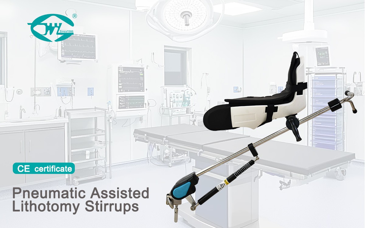 Surgical Leg Support Surgical Leg Support