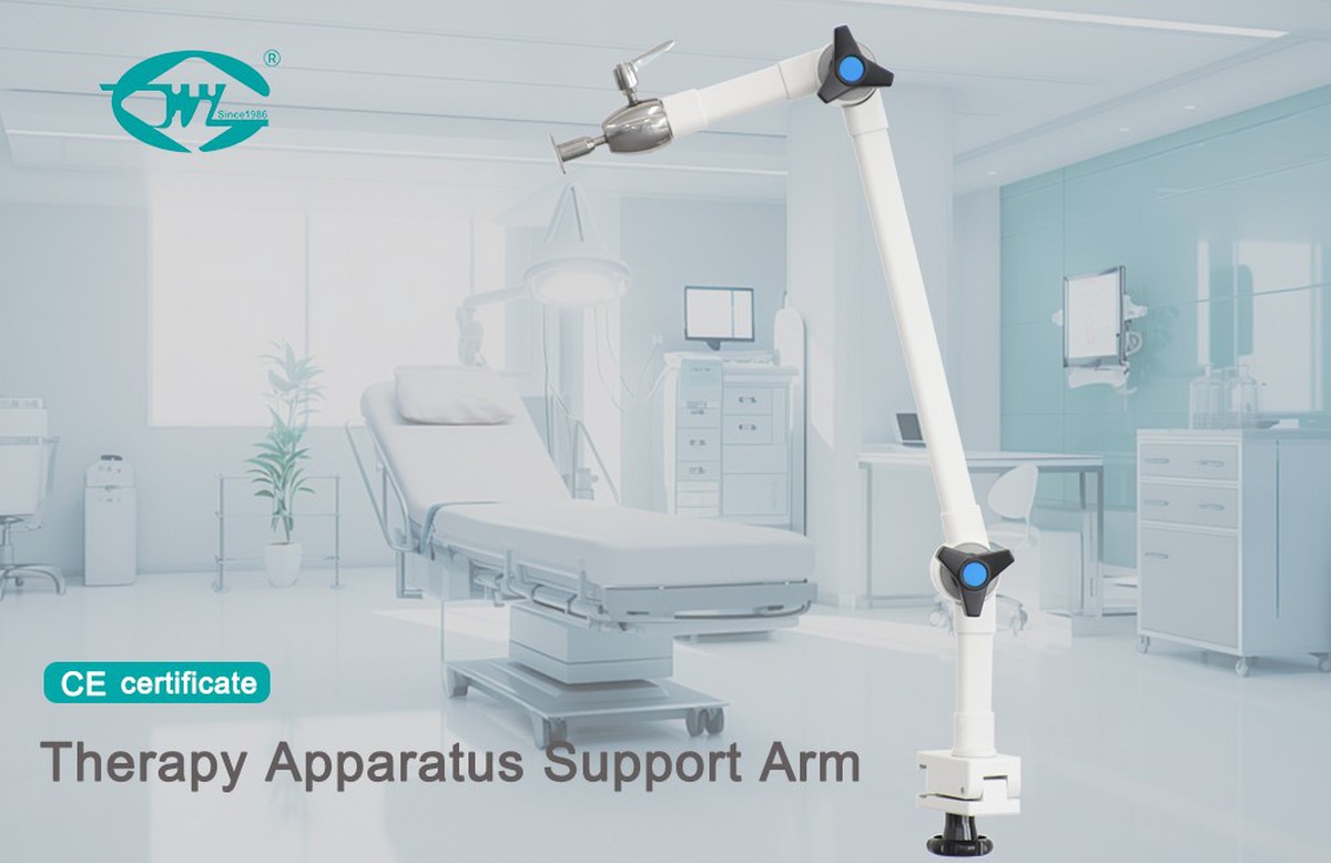 Beauty Instrument Flexible Holder Beauty Instrument Flexible Holder