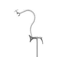 Detentur tal-labra laparoskopiku