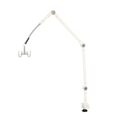 Driegħ ta 'Appoġġ tal-Ventilatur Self-Lock